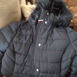 Woman Tommy hilfigure coat MEDIUM